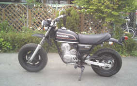 HONDA APE 50 AC16