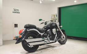 SUZUKI INTRUDER 400 Classic 2015 VK56A