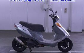 SUZUKI ADDRESS V125 G CF46A