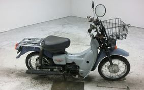 SUZUKI BIRDIE 50 BA42A