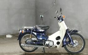 HONDA C70 SUPER CUB HA02