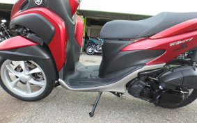 YAMAHA TORI CITY125 SE82J
