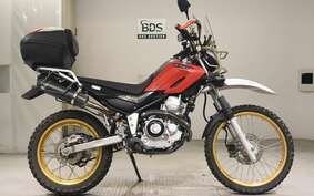 YAMAHA SEROW 250 Gen.2 DG17J