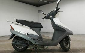 HONDA SPACY 125 JF04