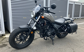 HONDA REBEL 250 MC49