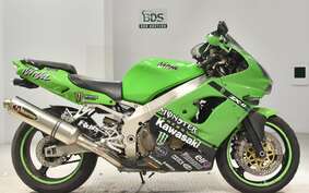 KAWASAKI ZX900R NINJA 2002 ZX900E