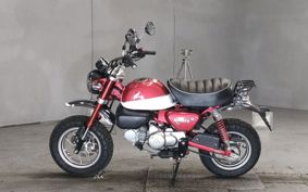HONDA  MONKEY 125 JB02