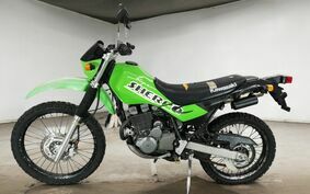 KAWASAKI SUPER SHERPA KL250G