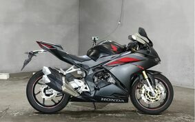 HONDA CBR250RR MC51