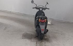 SUZUKI LETS4 CA45A