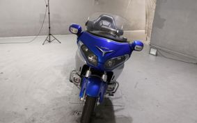 HONDA GL 1800 GOLD WING SC68