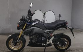 HONDA GU ROM JC75