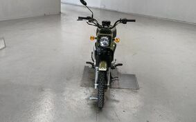 HONDA CROSS CUB 110 JA45