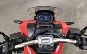 HONDA ADV150 KF38
