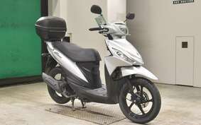 SUZUKI ADDRESS 110 CE47A