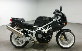 YAMAHA TRX850 1998 4NX