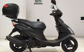 SUZUKI ADDRESS V125 S CF4MA