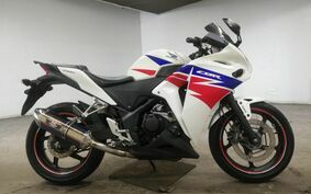 HONDA CBR250R MC41