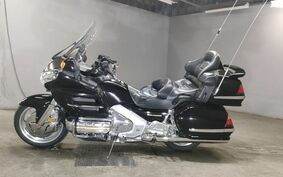 HONDA GL 1800 GOLD WING SC47