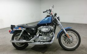 HARLEY XL883 2005 CAM