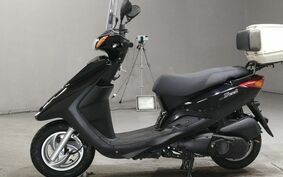 YAMAHA AXIS 125 TREET SE53J