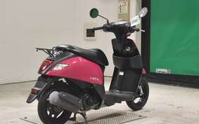 SUZUKI LET's CA4AA