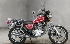 SUZUKI GN125 F Gen.2 PCJ2N