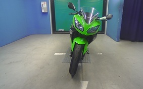 KAWASAKI NINJA 250 EX250L