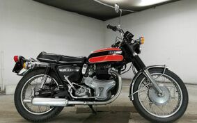 KAWASAKI W1 SA 1971 W1F