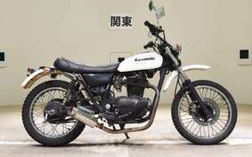 KAWASAKI 250TR BJ250F