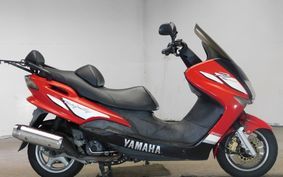 YAMAHA MAJESTY 125 5CA