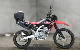 HONDA CRF250L MD38