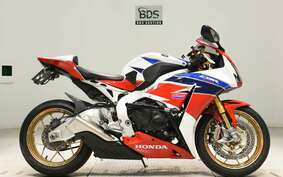 HONDA CBR1000RR SPECIAL EDITION 2016 SC59