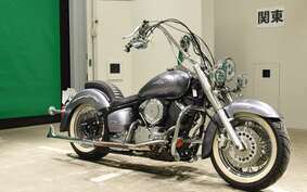 YAMAHA DRAGSTAR 1100 CLASSIC 2005 VP13J