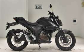 SUZUKI GIXXER 250 ED22B