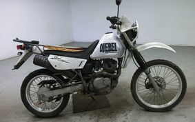 SUZUKI DJEBEL 200 (DR200SE) SH42A