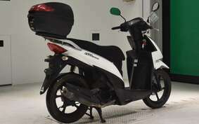 SUZUKI ADDRESS 110 CE47A