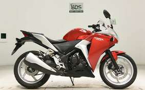 HONDA CBR250R GEN 3 MC41