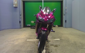 HONDA CBR600RR GEN 2 PC37