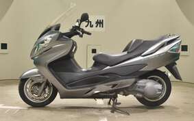 SUZUKI SKYWAVE 400 A 2011 CK45A