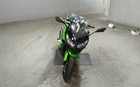 KAWASAKI NINJA 1000 2014 ZXT00L