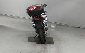 SUZUKI GSX-R750 2006 GR7HA