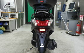 YAMAHA AXIS 125 Z SED7J