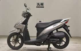 SUZUKI ADDRESS 110 CE47A