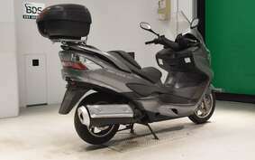 SUZUKI SKYWAVE 400 2006 CK44A