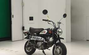 HONDA MONKEY Z50J