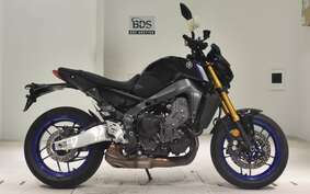 YAMAHA MT-09 SP 2021 RN69J