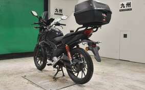 HONDA CBF125R