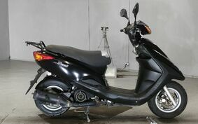 YAMAHA AXIS 125 TREET SE53J