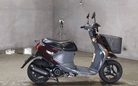 SUZUKI LETS4 CA45A